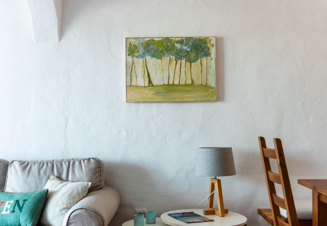 Apartamento en Son Parc - Menorca ALDEAMAR I2 Apartamento en Son Parc - Menorca ALDEAMAR I2