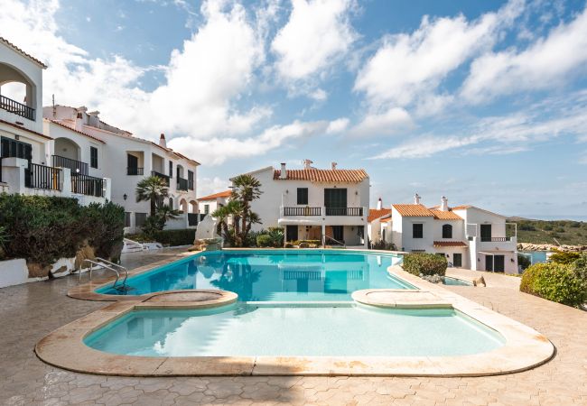 Apartamento en Son Parc - Menorca ALDEAMAR I2 Apartamento en Son Parc - Menorca ALDEAMAR I2