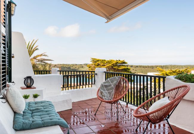 Apartamento en Son Parc - Menorca ALDEAMAR I2 Apartamento en Son Parc - Menorca ALDEAMAR I2