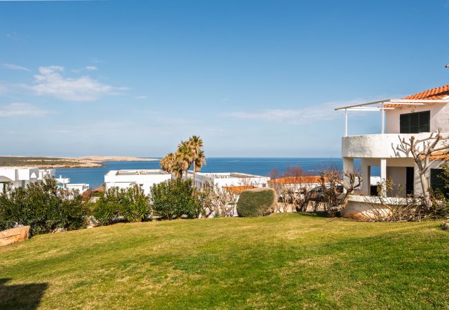 Apartamento en Son Parc - Menorca ALDEAMAR I2 Apartamento en Son Parc - Menorca ALDEAMAR I2