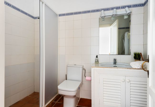 Apartamento en Son Parc - Menorca ALDEAMAR I2 Apartamento en Son Parc - Menorca ALDEAMAR I2