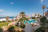 Apartamento en Son Parc - Menorca ALDEAMAR I2 Apartamento en Son Parc - Menorca ALDEAMAR I2