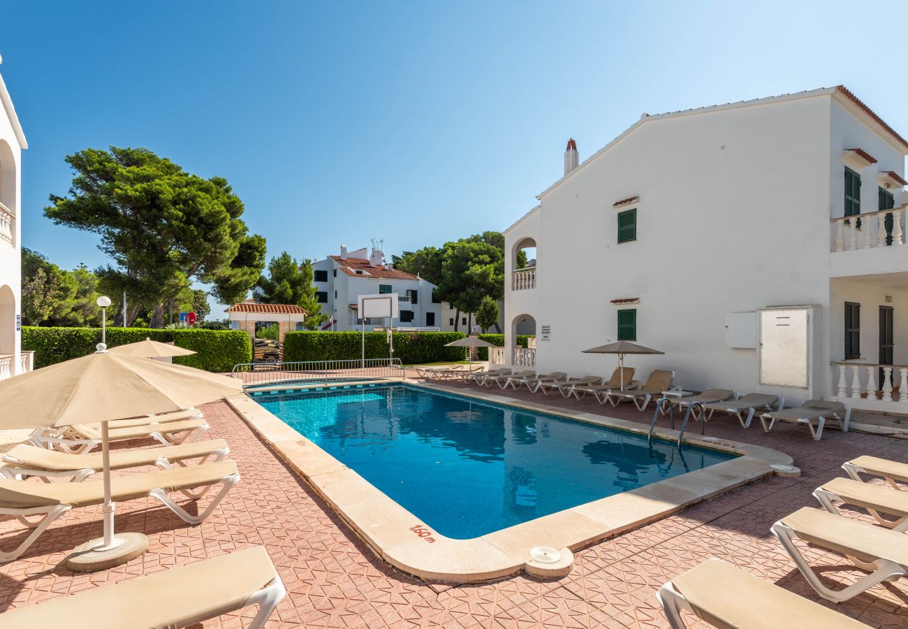 Apartamento en Cala Blanca - Apartamento MB A2 Apartamento en Cala Blanca - Apartamento MB A2