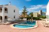 Apartamento en Cala Blanca - Apartamento A5 Mar Blanca
