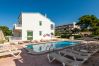Apartamento en Cala Blanca - Apartamento B4 Mar Blanca  Apartamento en Cala Blanca - Apartamento B4 Mar Blanca