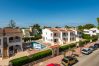 Apartamento en Cala Blanca - Apartamento B4 Mar Blanca  Apartamento en Cala Blanca - Apartamento B4 Mar Blanca