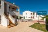 Apartamento en Cala Blanca - Apartamento B2 Mar Blanca