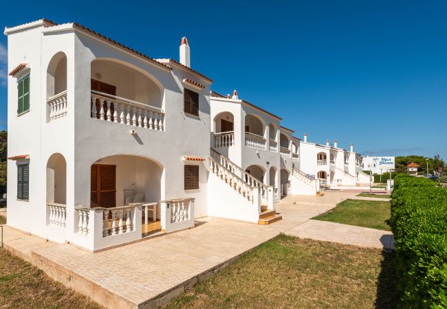 Apartamento en Cala Blanca - Apartamento B5 Mar Blanca  Apartamento en Cala Blanca - Apartamento B5 Mar Blanca