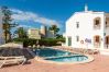 Apartamento en Cala Blanca - Apartamento C1 Mar Blanca