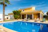 Villa en Cala´n Blanes - Menorca Tramuntana