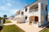 Apartamento en Cala Blanca - Apartamento A1 Mar Blanca