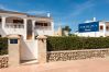 Apartamento en Cala Blanca - Apartamento A1 Mar Blanca