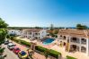 Apartamento en Cala Blanca - Apartamento C1 Mar Blanca