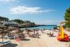 Apartamento en Cala Blanca - Apartamento C1 Mar Blanca