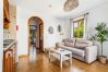 Apartamento en Cala Blanca - Apartamento C1 Mar Blanca