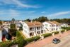 Apartamento en Cala Blanca - Apartamento C1 Mar Blanca