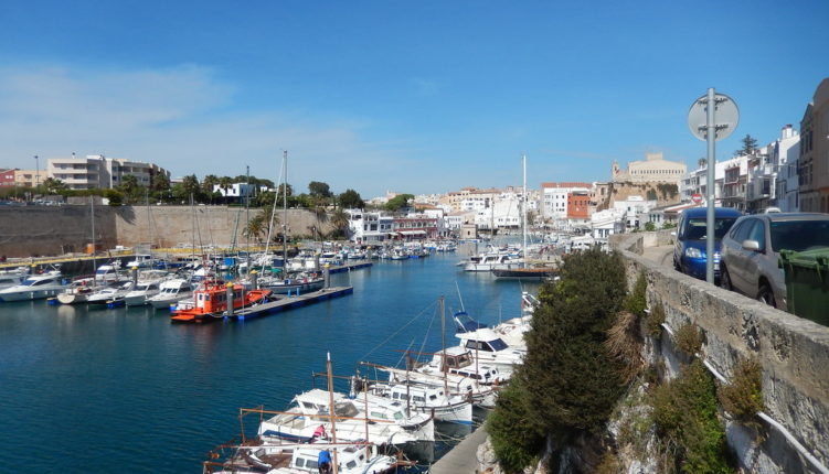 15 sugerencias para visitar Ciutadella de Menorca